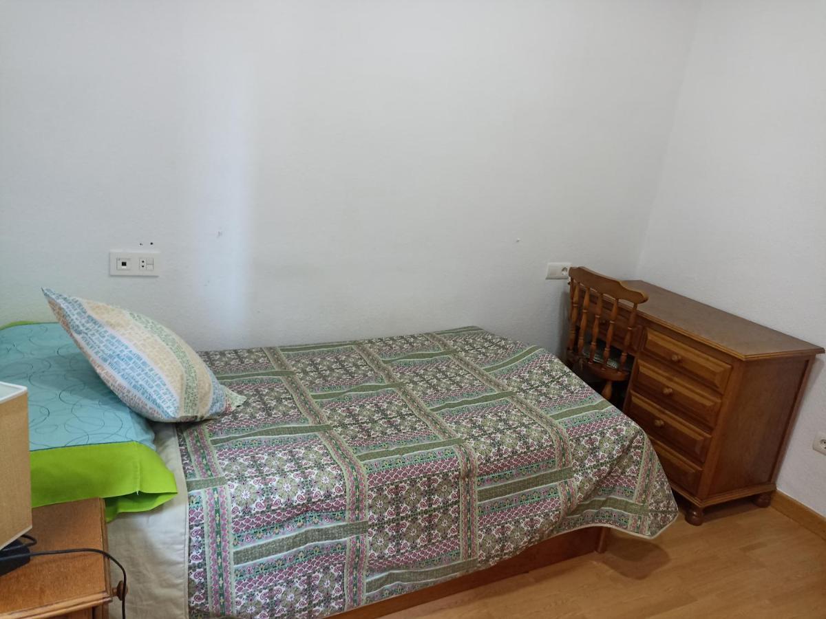 Appartamento Alba Renueva 4 León Esterno foto